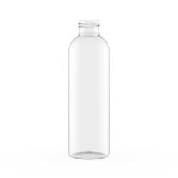 Tall Boston Round (European) 200ml - 5024-0200-0043 & 5024-0200-0044